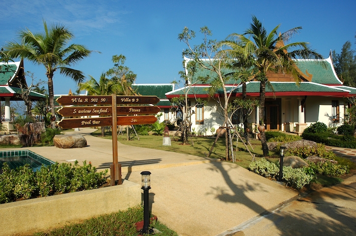 Andaman Princess Resort and Spa