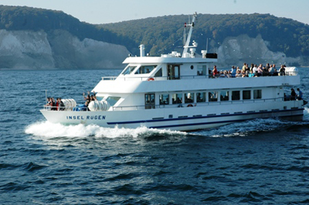 kreidefelsenrundfahrt