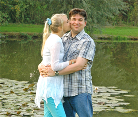 Wochenende mit Freunden und Familie – Kochen für „Elischebas Welt“ – XING Vitamin B Party in Düsseldorf