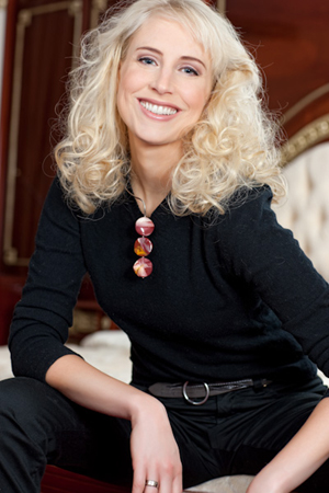 Rossmann sucht das Centaur-Gesicht – ich sitze in der Jury