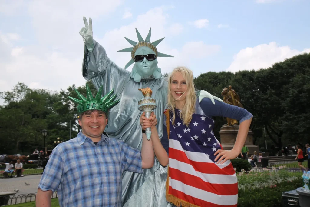 Spaß USA