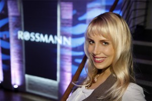 Rossmanns Centaur Gesicht 2010 – and the winner is…….