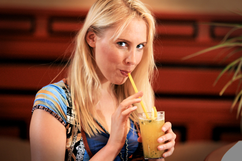 Bad Homburg Elischeba genussvoll in Bad Homburg