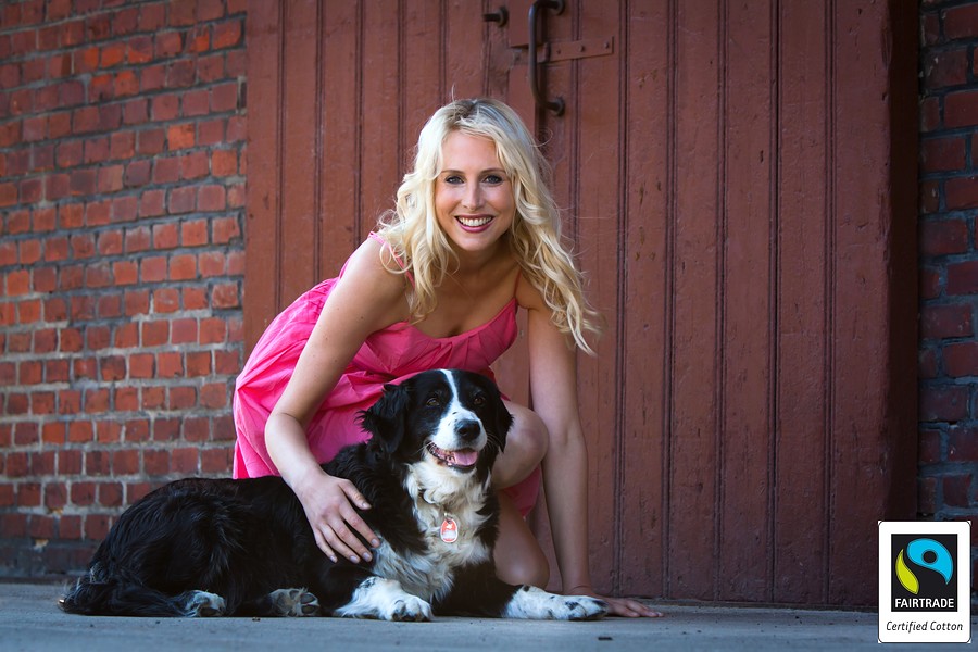 dog fairtrade