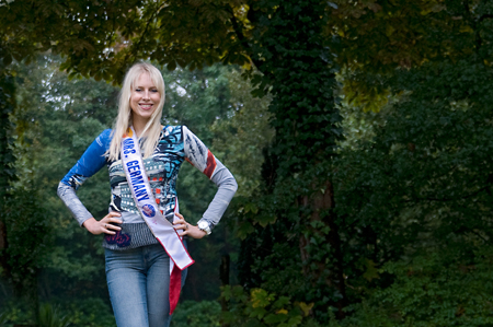 Mrs. Germany 2010 – mein Leben nach der Wahl