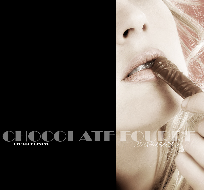 Schokolade Schokolade