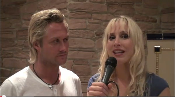 Nico Schwanz Interview, Ayurveda in Rheinhessen und happy new year