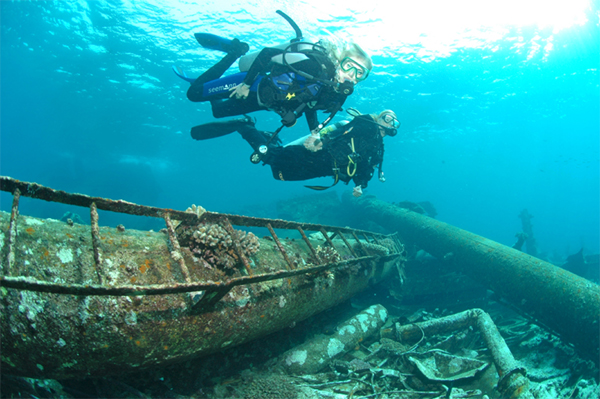 Elischebas Reiseblog jetzt auch in Österreich vertreten