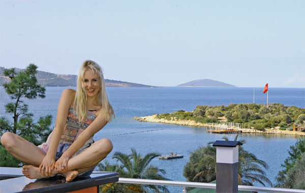 Elischeba in Bodrum