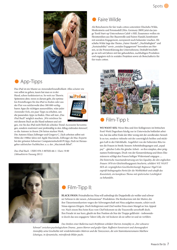 Faire Wilde – Elischeba kooperiert mit Caleb´s Hill