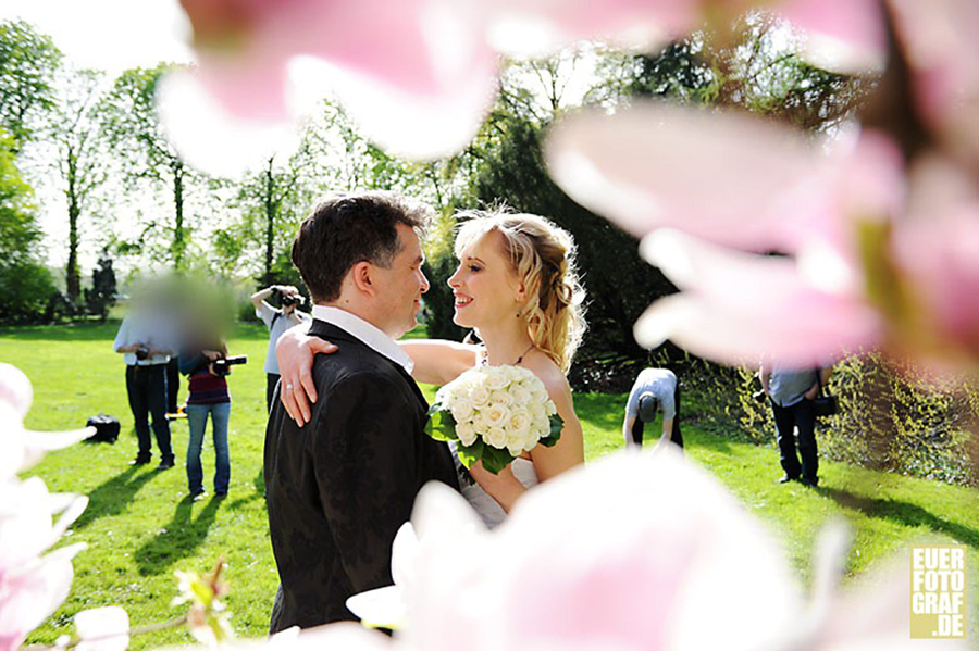 ElischebaTV Nr.11 – Elischeba Wilde als Hochzeitsmodel für einen Fotoworkshop