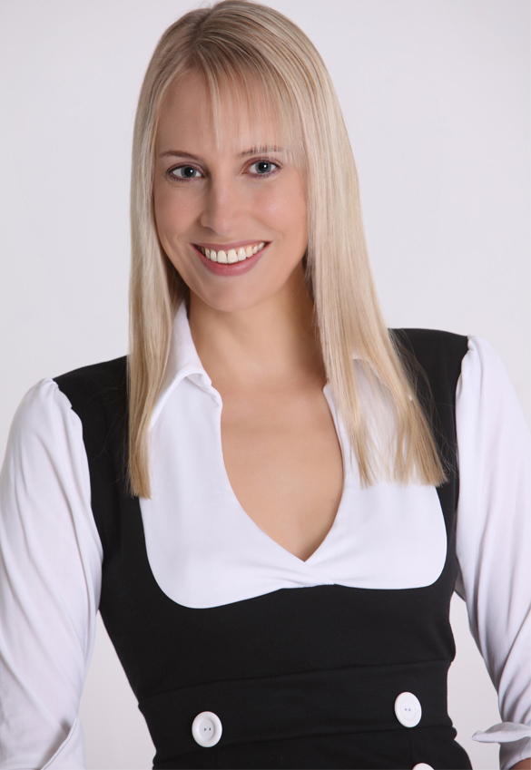 Ex Mrs. Germany berichtet über ihre Ballonfahrt, News, Rügen und Hiddensee