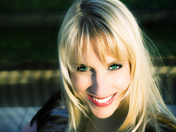 Elischeba Wilde Elischeba Wilde