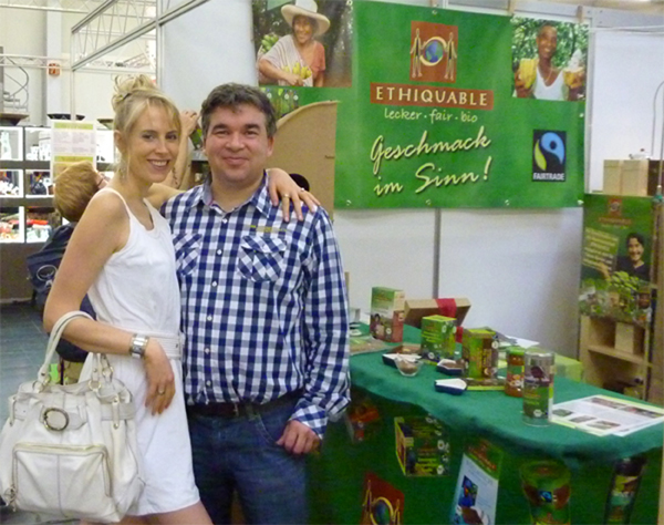 fairer Genuss fairer genuss