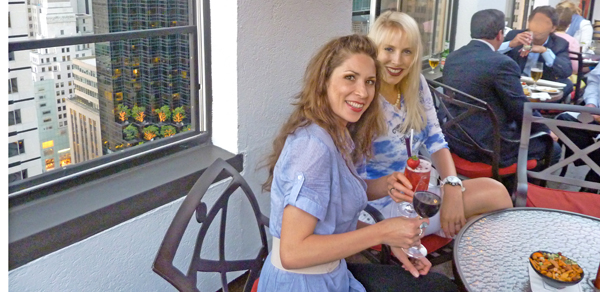 Freudige Telefonate und herzliche Reaktionen