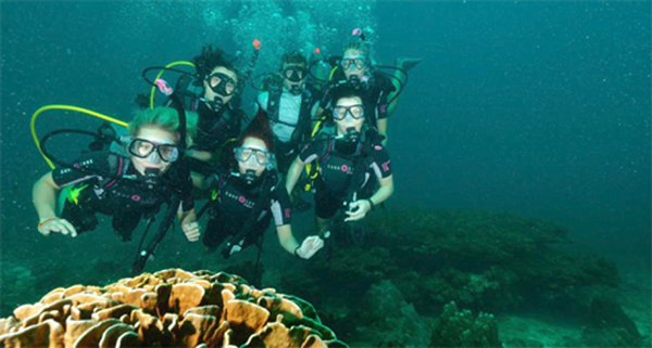 All4Diving Phuket
