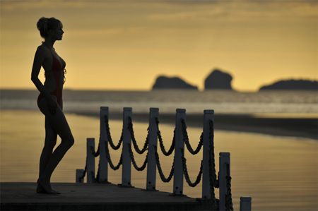 Thailand wir kommen!