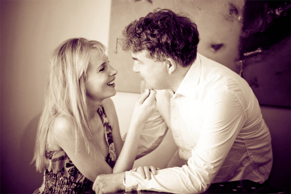 Fünf Tipps für eine glückliche Beziehung