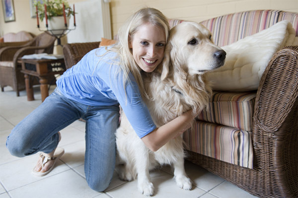 Elischebas best friend