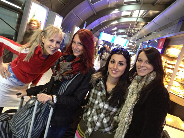 Thailand SeaStar Discovery 2011