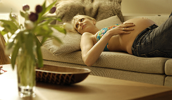 Angst vor Geburtsschmerzen und Tipps von der Hebamme