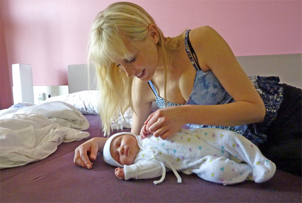 Familienzimmer_Coesfeld Familienzimmer Coesfeld