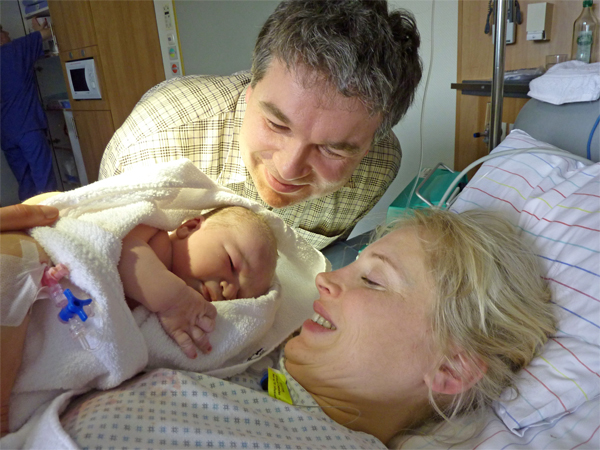 Kreißsaal_Coesfeld Kreisssaal_Coesfeld