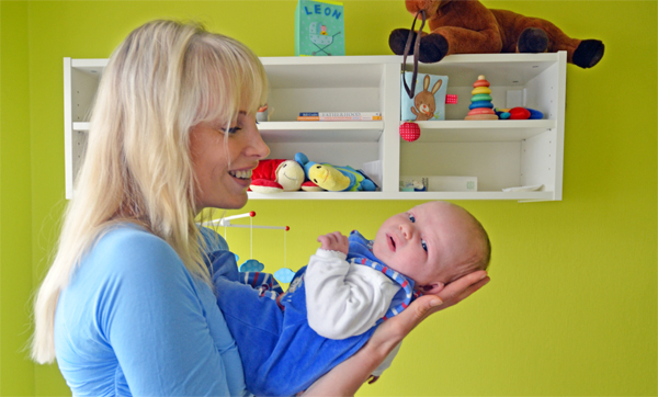 kinderzimmer leon Kinderzimmer Leon