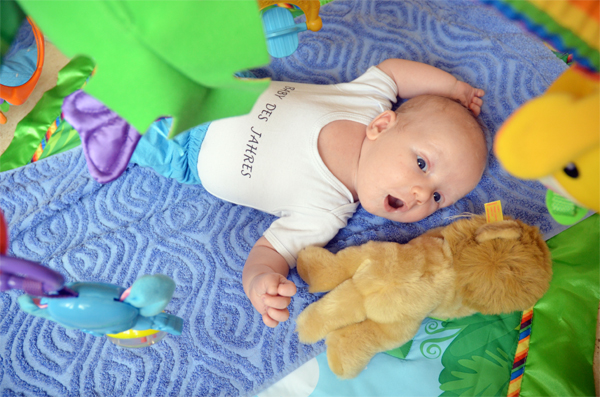 leon baby des jahres