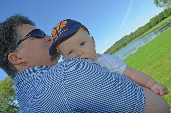 Leon am Salzdorfer See