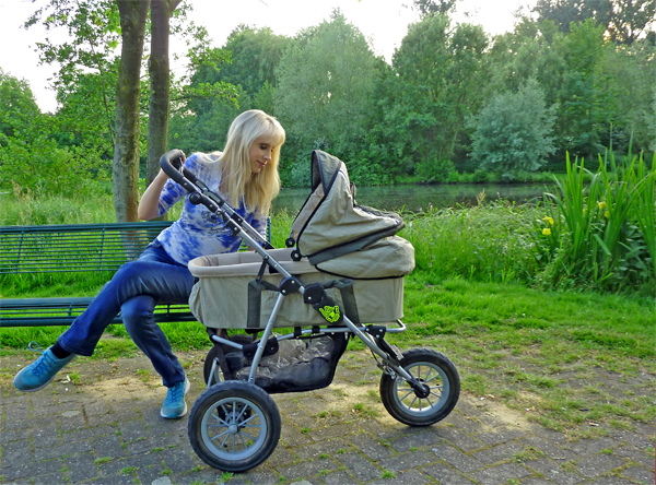 Kinderwagen