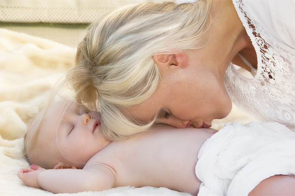 Model Fotos Elischeba Wilde