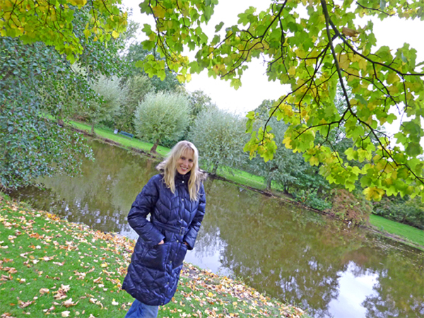 Daunenmantel von Landsend landsend_600x450