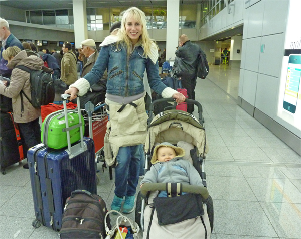 flughafen duesseldorf