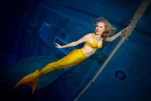 UW mit Elischeba Wilde