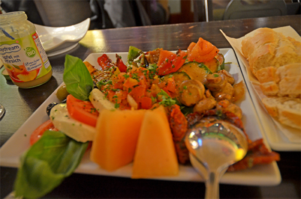 antipasti in bocholt