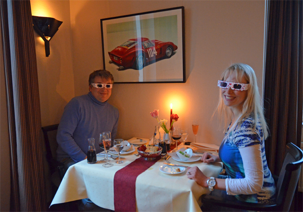 best western ypsilon hotel essen