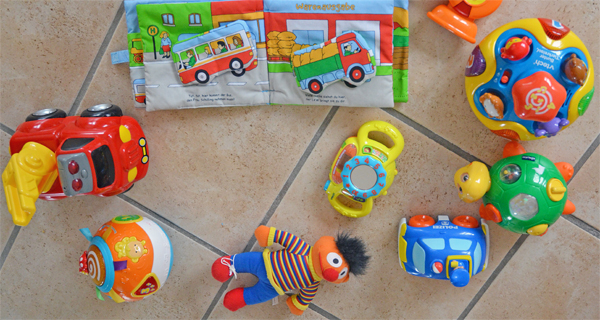 HAUL: Baby- und Kindertrödelmarkt