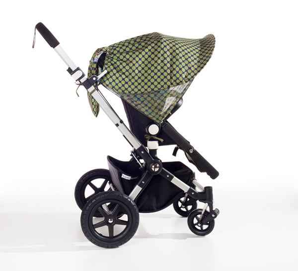 KA Sonnette_Emery_Green_single