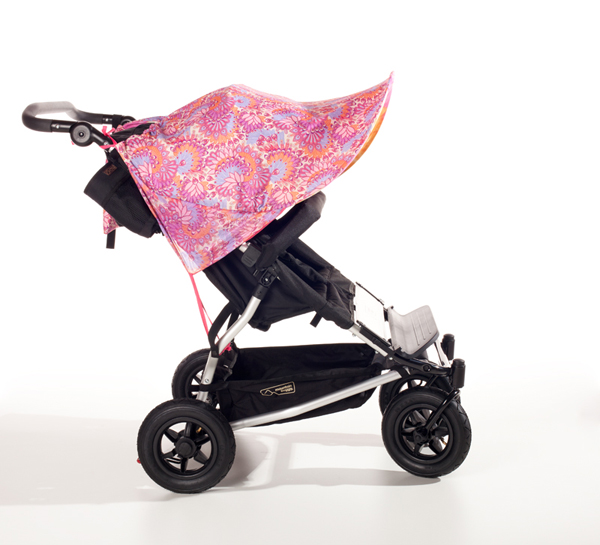 KA Sonnette_Rosabella_Pink_double