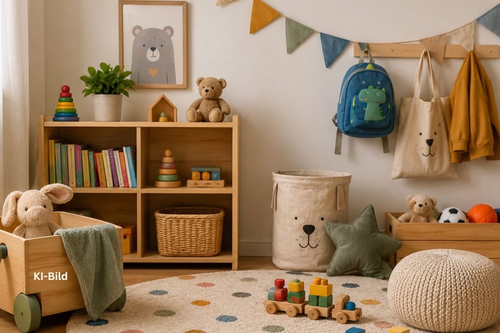 Interview mit dem Blog Mama arbeitet