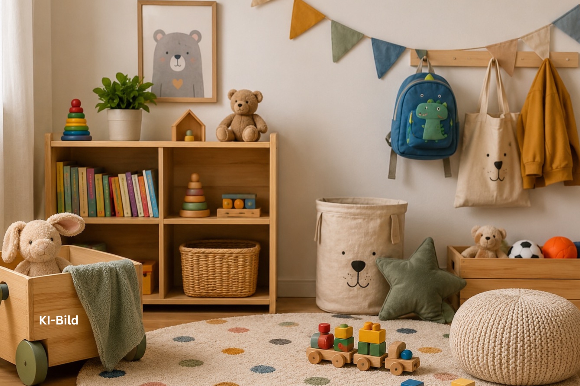 Interview mit dem Blog Mama arbeitet