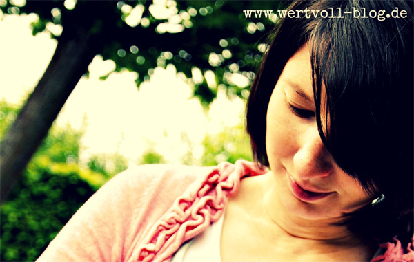 Make up und Nagellack – Tipps und Trends – Interview mit Expertin Sofia