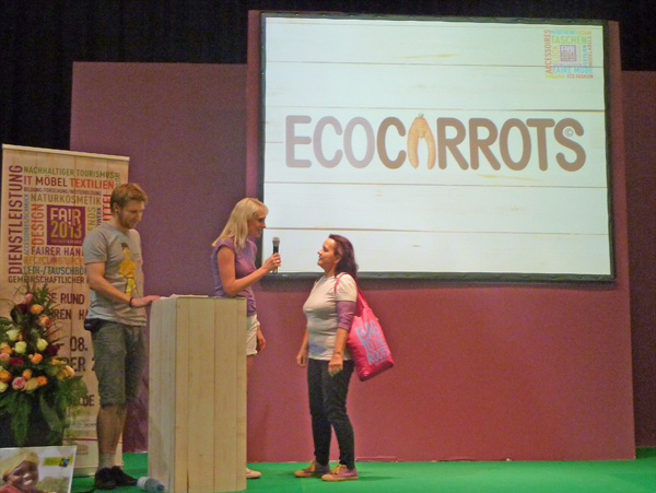 ecocarots