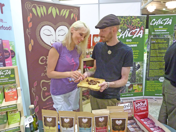 Fünf Lebensmittel für gute Laune – fit ins Jahr 2015 starten