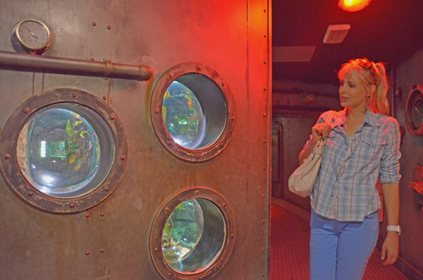 Sealife Scheveningen