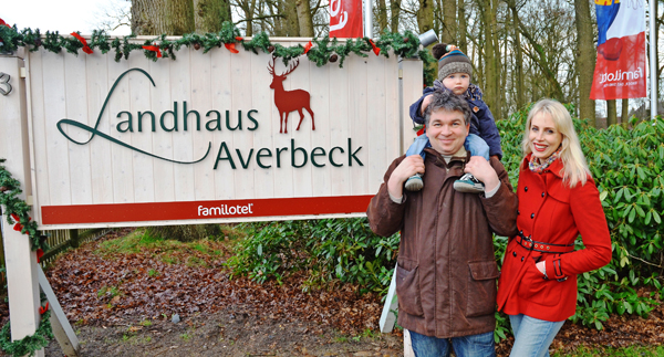 familotel landhaus averbeck