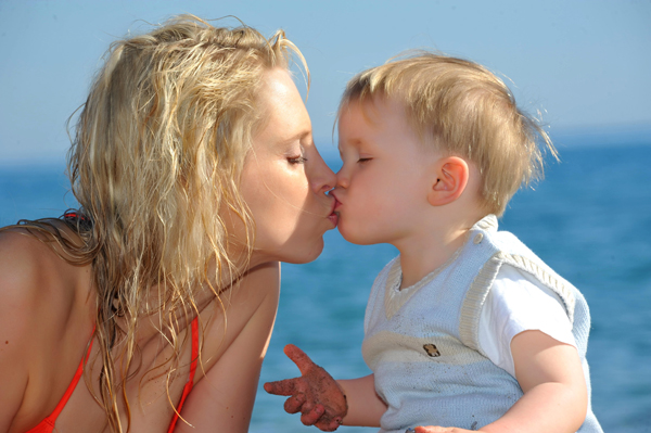 Reisen mit Kleinkindern – Erfahrungen und Tipps