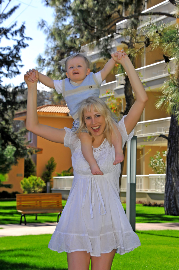 Viele Grüße und Schönheitstipps aus der Türkei