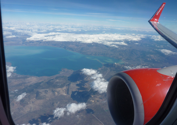 mit air berlin in die tuerkei